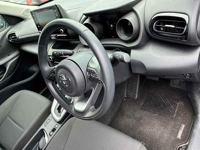 Toyota Yaris Cross MXPB10 2023